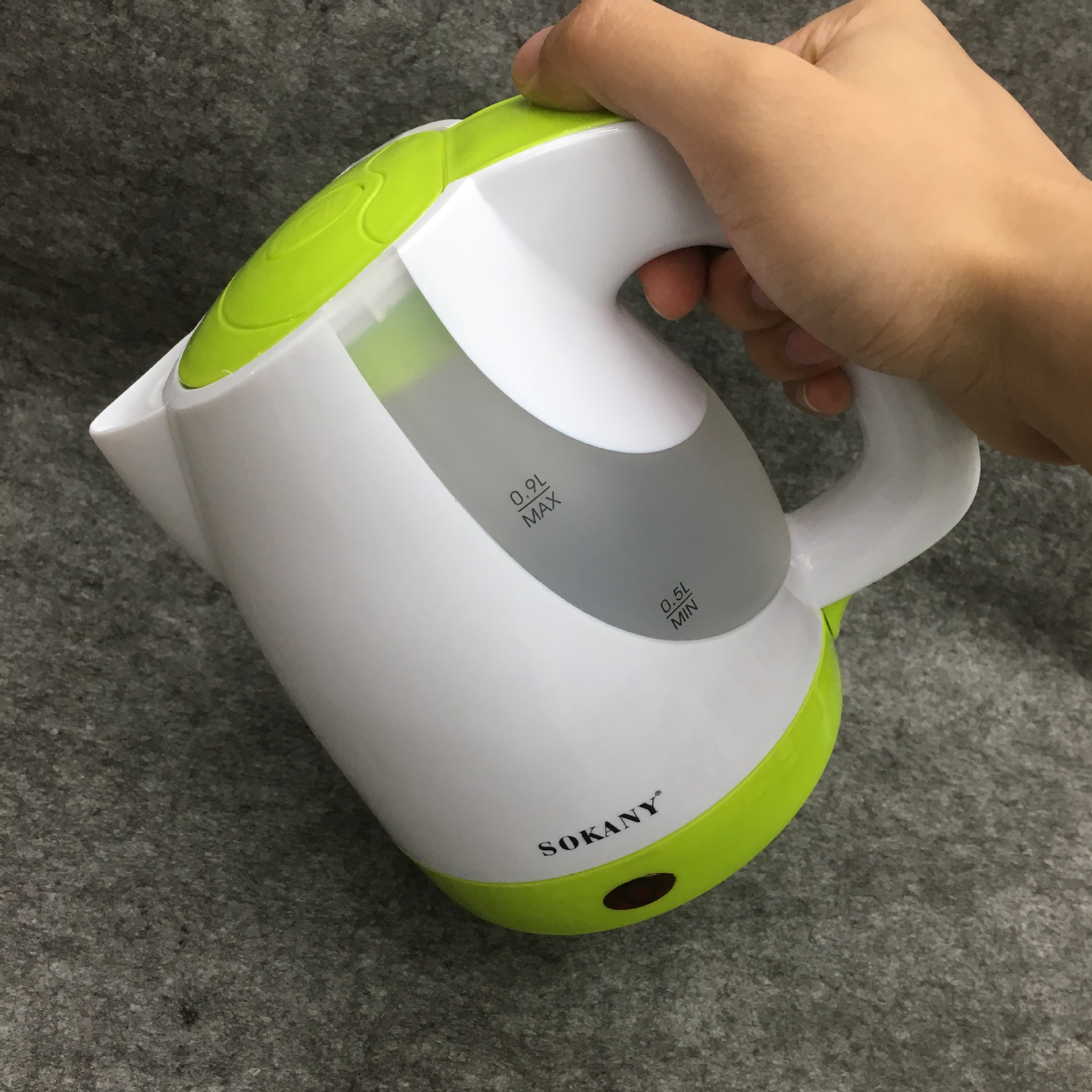 小家电产品图