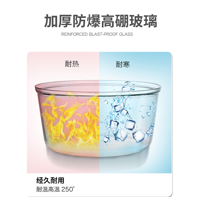 SOKANY air fryer is a large-capacity, oil-free, low-fat, visual household smart multi-functional light wave oven fryer Specification image