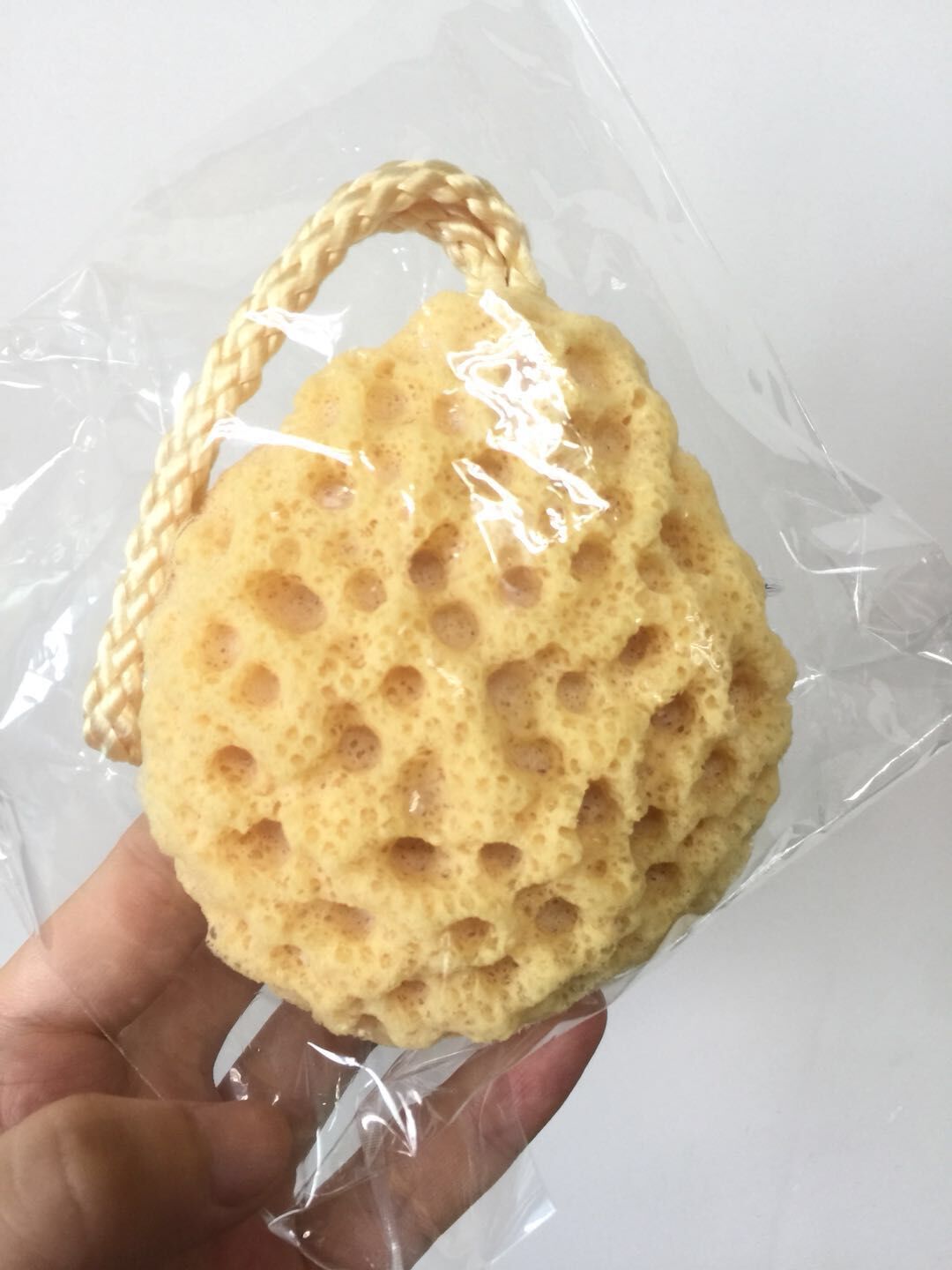 床上用品细节图