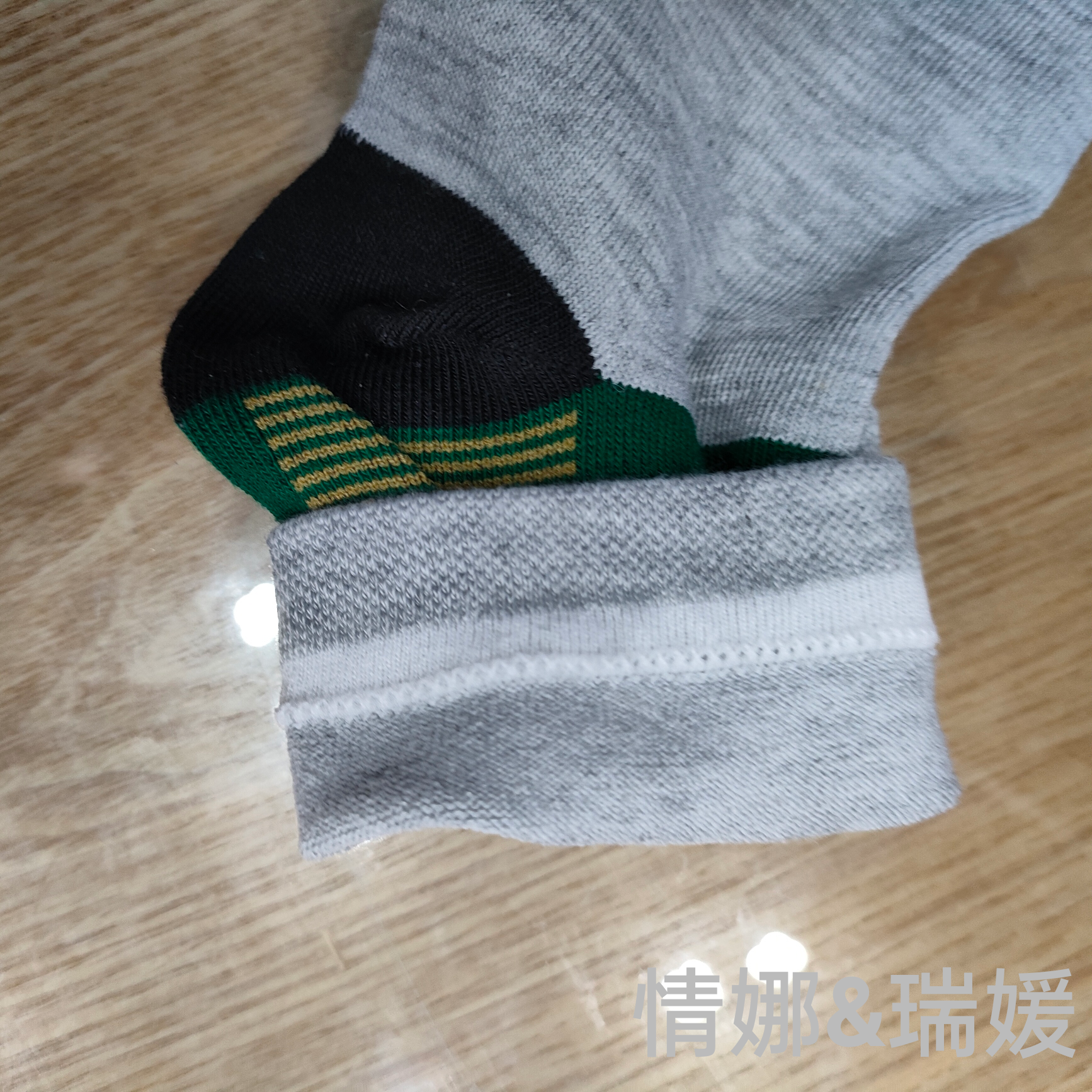 Men's winter mid-calf student cotton socks basketball long socks Men's anti-odor trendy autumn thickened casual socks Application Scenario