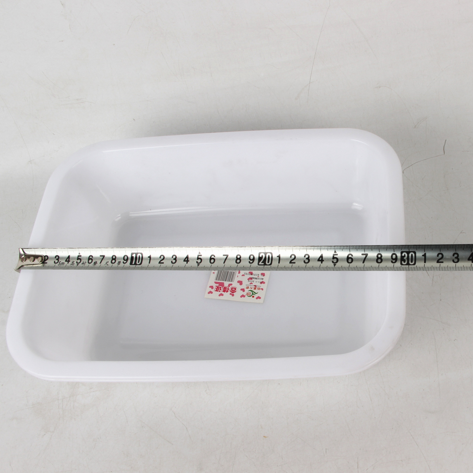 沥水篮、盆实物图