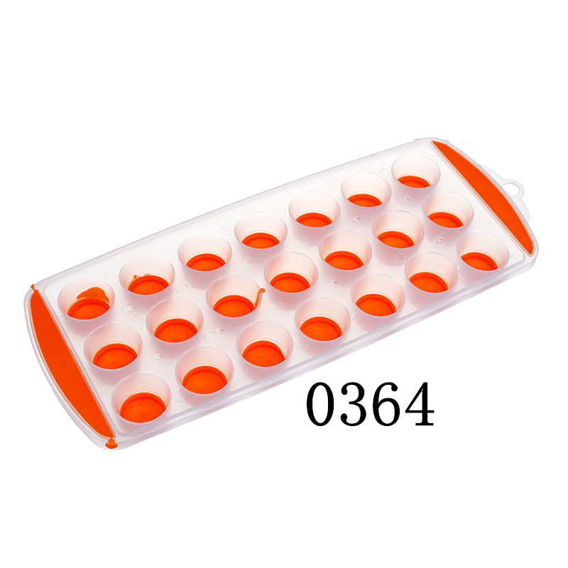 Supplying 0365,0364 plastic ice cube trays, creative ice cube trays, ice cube trays and ice cube tray molds Specification image