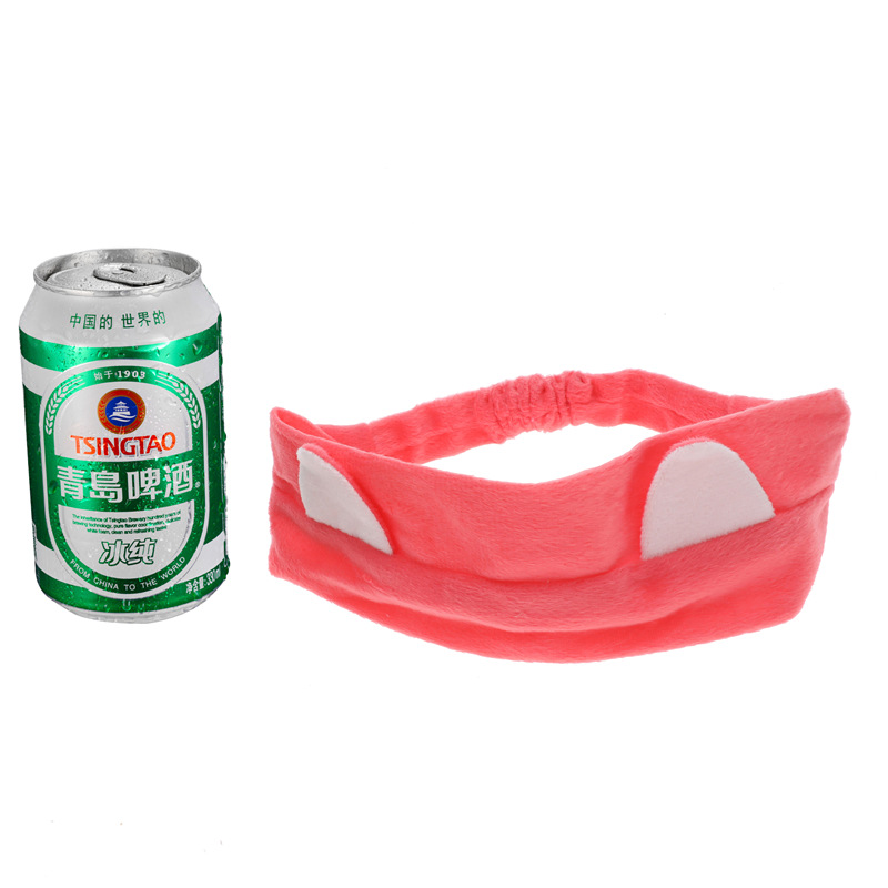 小商品配送白底实物图