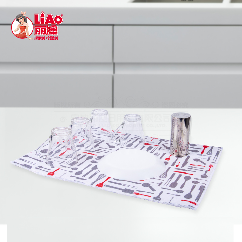 日用百货产品图