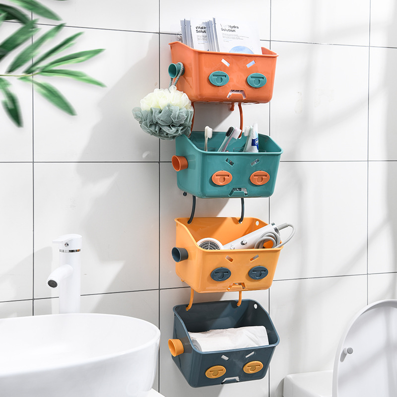 小商品配送产品图