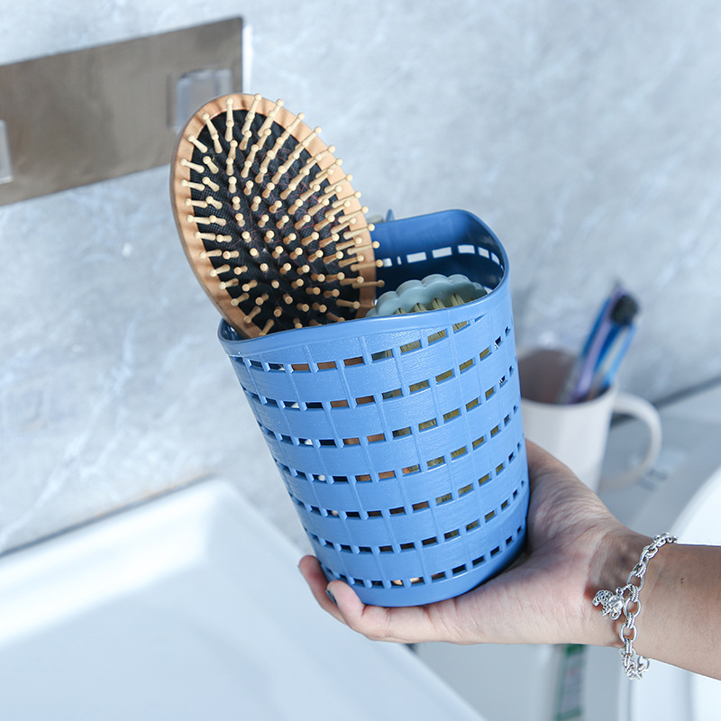 沥水篮、盆实物图