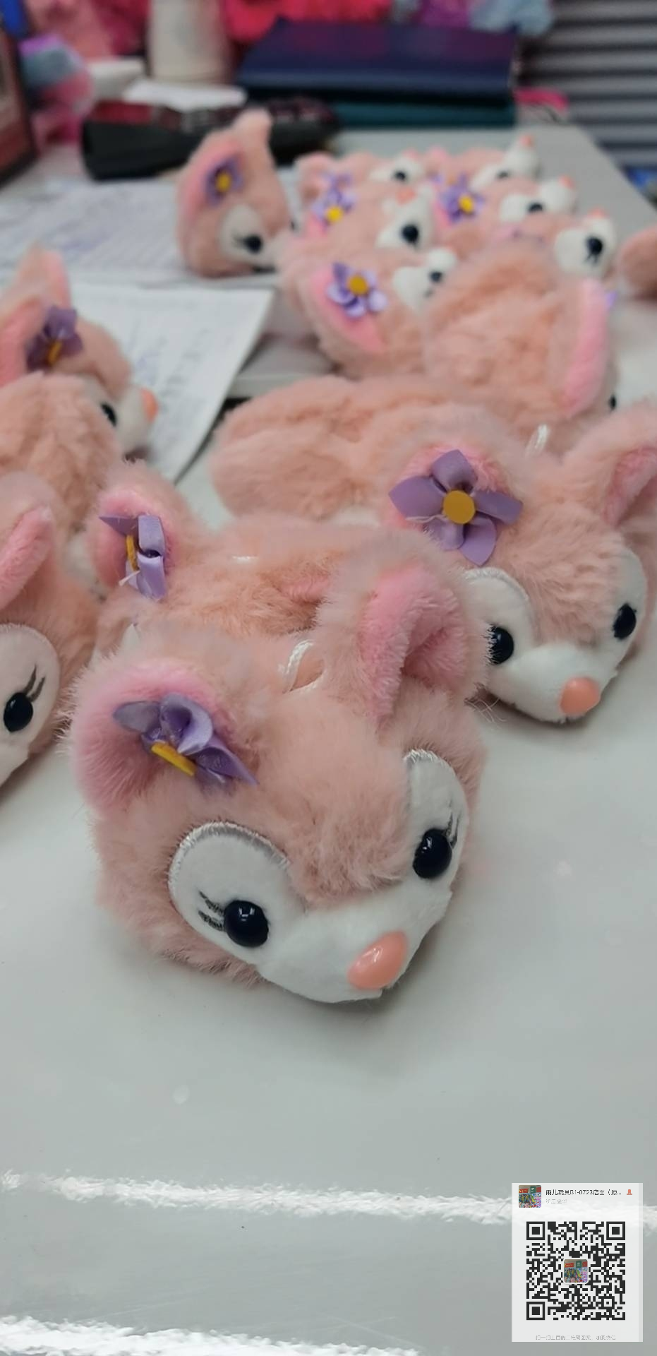 玲娜贝儿着替公仔衣服 琳娜贝儿小狐狸猫咪头套围巾包包服饰配件