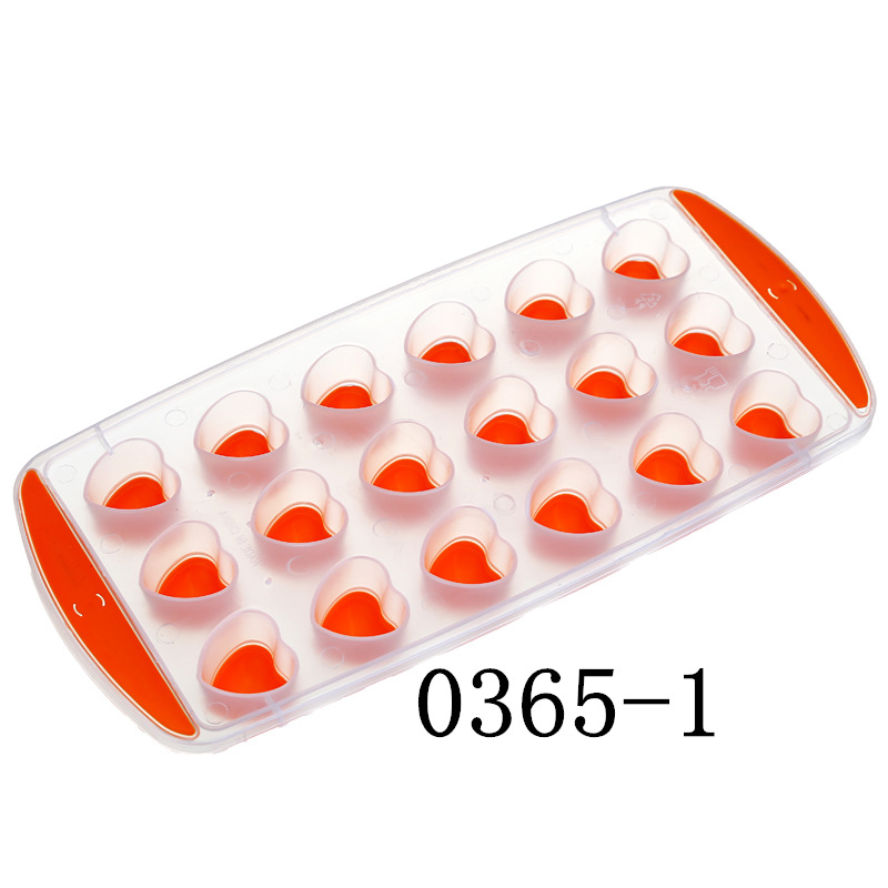 Supply 0365,0364 plastic ice lattice creative ice lattice ice maker Ice lattice mold