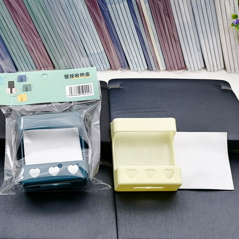 小商品配送白底实物图