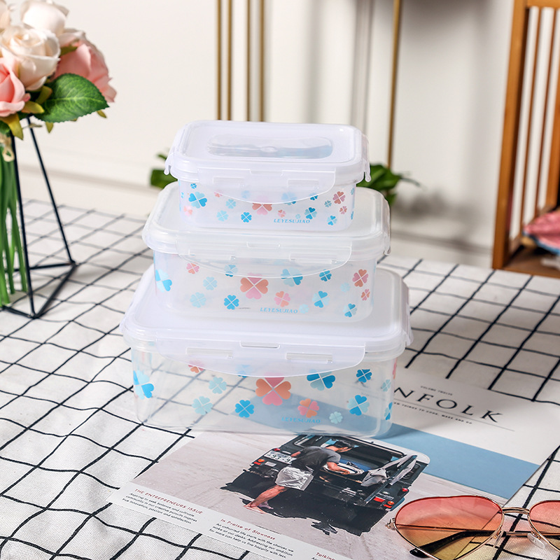 小商品配送产品图