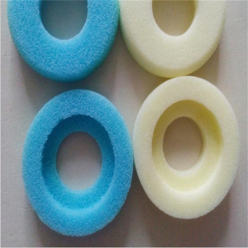 Factory direct sales of square sponge inner lining, toy sponge packaging, foam, environmental protection packaging auxiliary materials available for wholesale Application Scenario