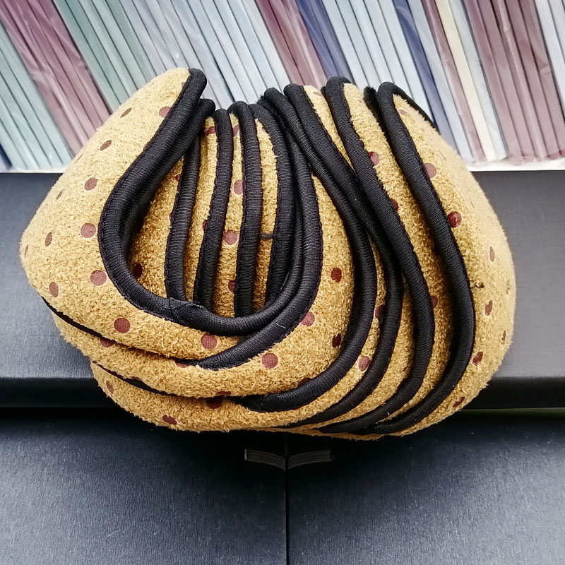 N2423 Idea Mixed Style Ear Cups for winter warmth, ear covers and ear protection are available at a 2-yuan store in Yiwu Item Picture