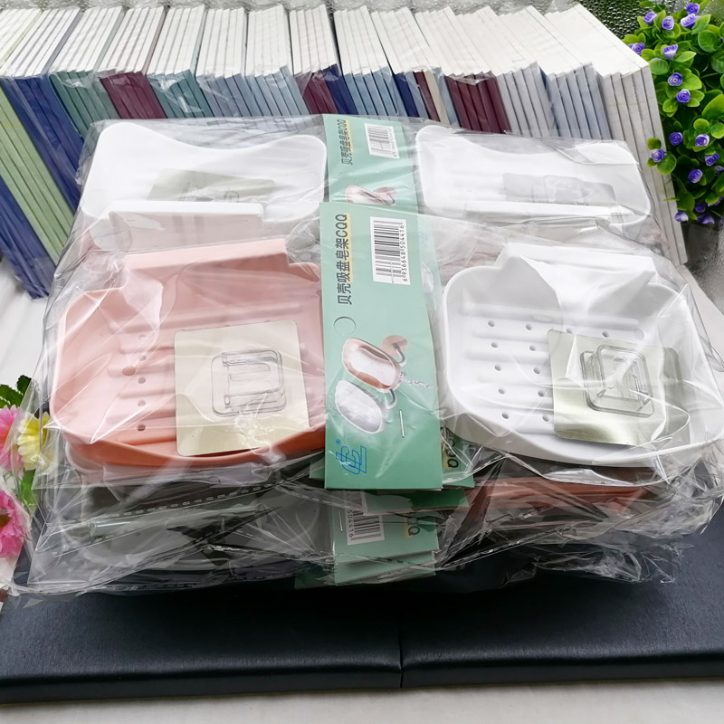 小商品配送白底实物图