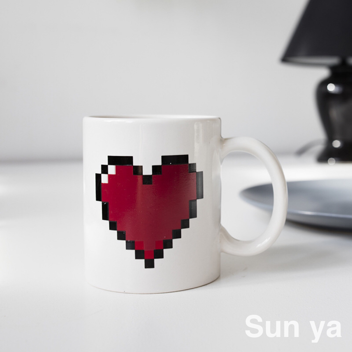 日用百货产品图