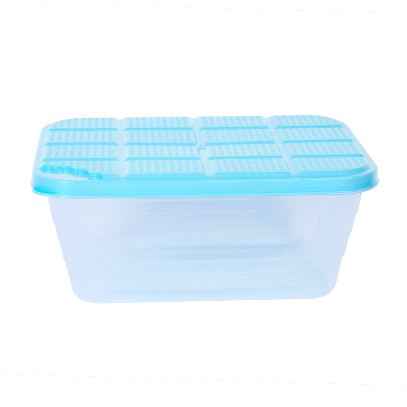 小商品配送白底实物图