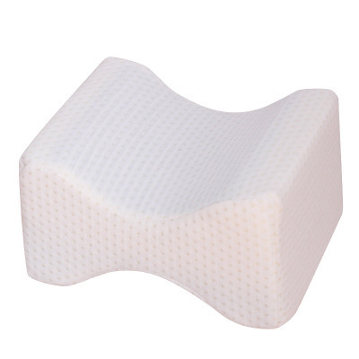 Summer cool-weather double-sided gel leg pads, memory foam leg pads for pregnant women's shaping and beauty, custom-made by the manufacturer Specification drawing