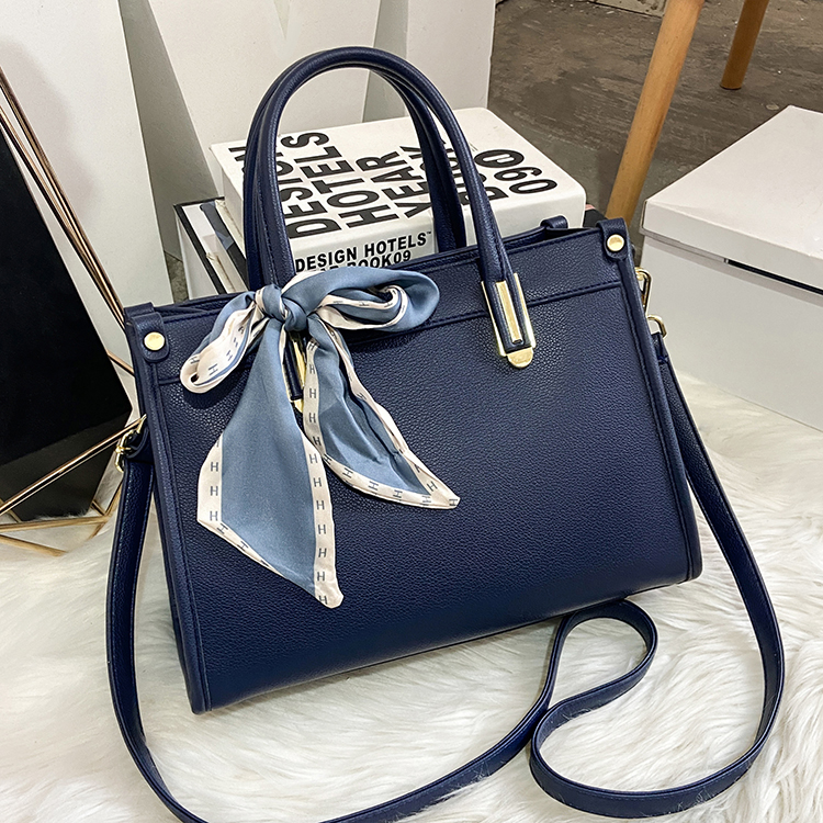 Yiding Luggage 506 New model women's handbag, single-shoulder bag, simple, casual and versatile crossbody bag Specification image