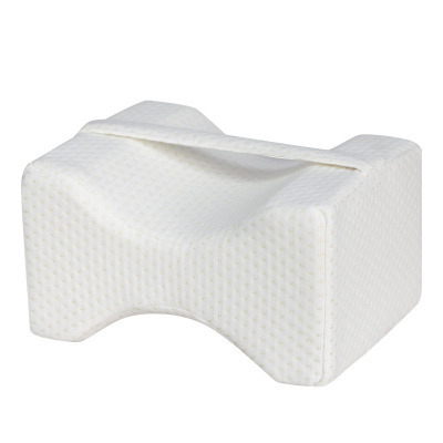 Wholesale leg pillow manufacturer, handle leg pillow, leg cushion, memory foam leg bandage, pregnant women's shaping and leg beauty cushion Specification drawing