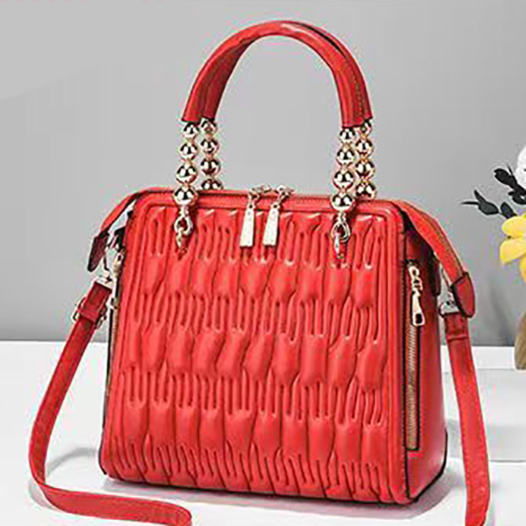 Yiding luggage 1988 series