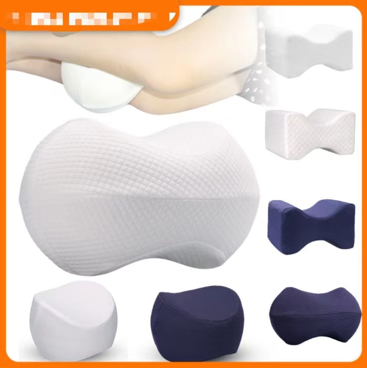 Cross-border best-selling memory foam leg pillows, slow rebound leg pillows, casual and beautiful leg pillows, and knee pillows are all selling well on Amazon full figure