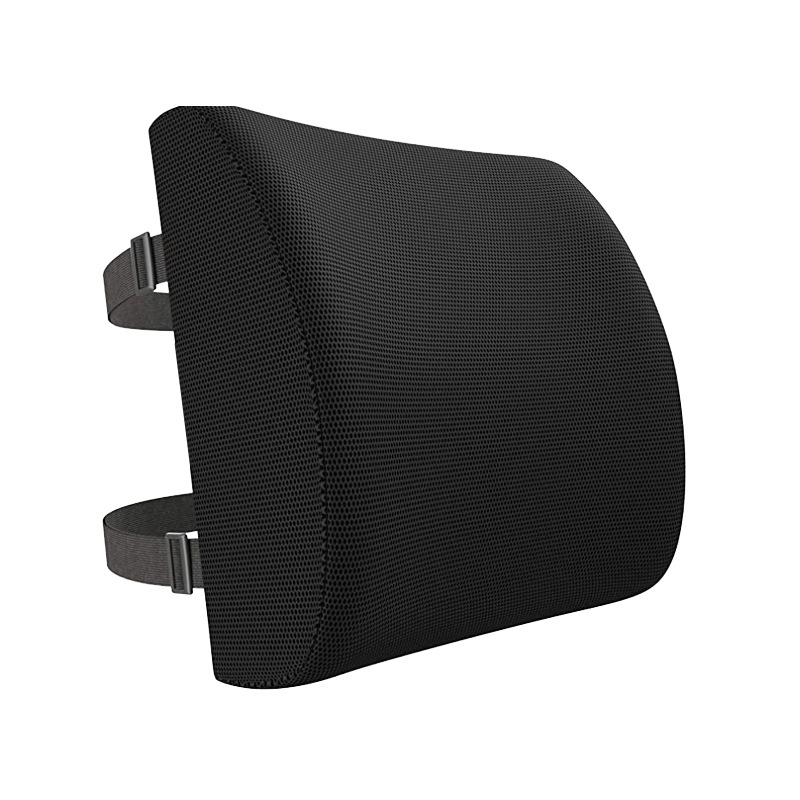 Cross-border breathable mesh fabric seat cushion waist support, suitable for all four seasons in the car office, direct sales from the manufacturer Application Scenario