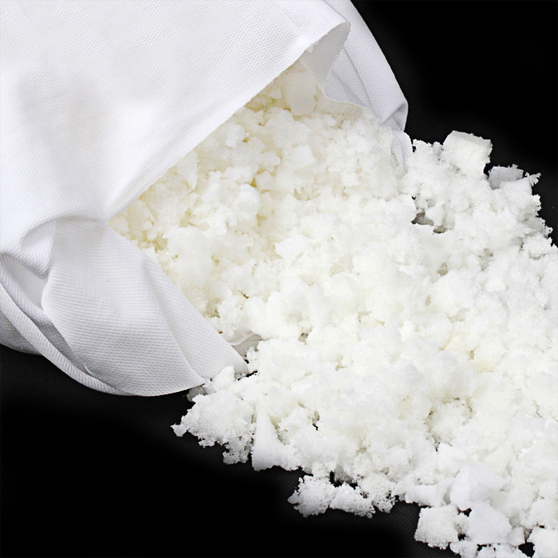 The manufacturer supplies slow-rebound crushed sponge memory foam pillows and crushed sponge filled pillows Application Scenario