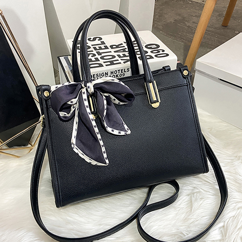 Yiding Luggage 506 New model women's handbag, single-shoulder bag, simple, casual and versatile crossbody bag