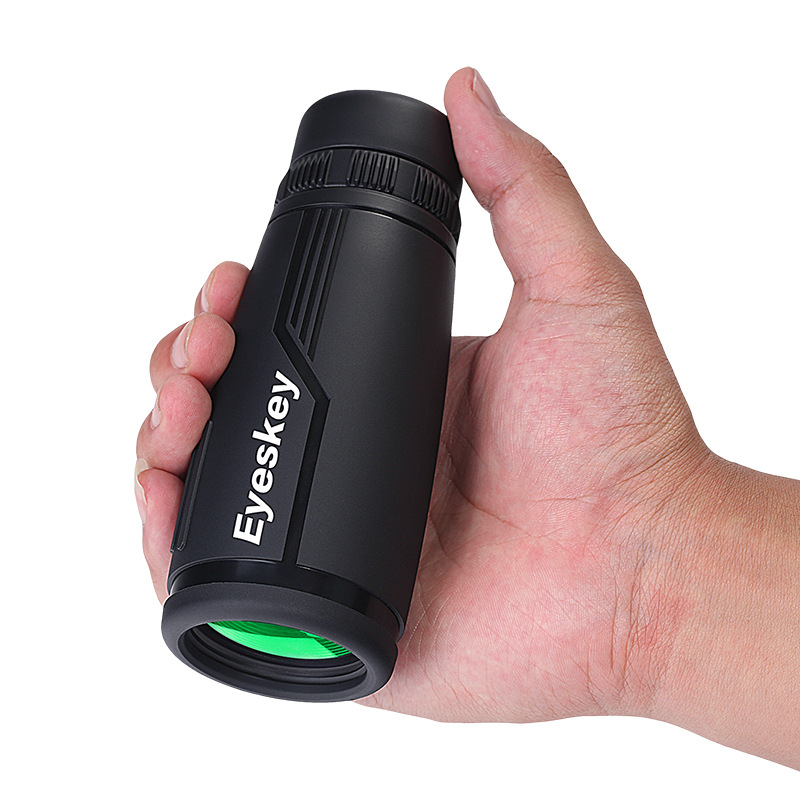 Aiski small monocular high-power high-definition low-light night vision mini nitrogen-filled waterproof outdoor portable telescope Application Scenario