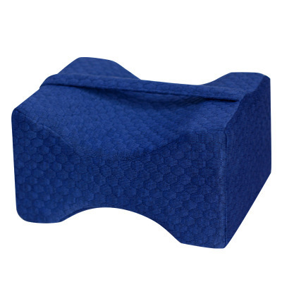 Wholesale leg pillow manufacturer, handle leg pillow, leg cushion, memory foam leg bandage, pregnant women's shaping and leg beauty cushion Application Scenario
