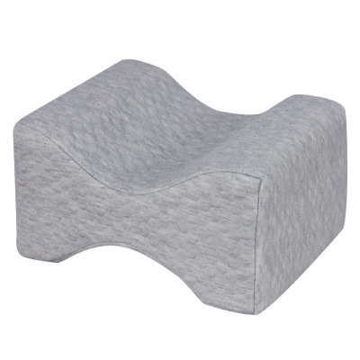 Summer cool-weather double-sided gel leg pads, memory foam leg pads for pregnant women's shaping and beauty, custom-made by the manufacturer Application Scenario