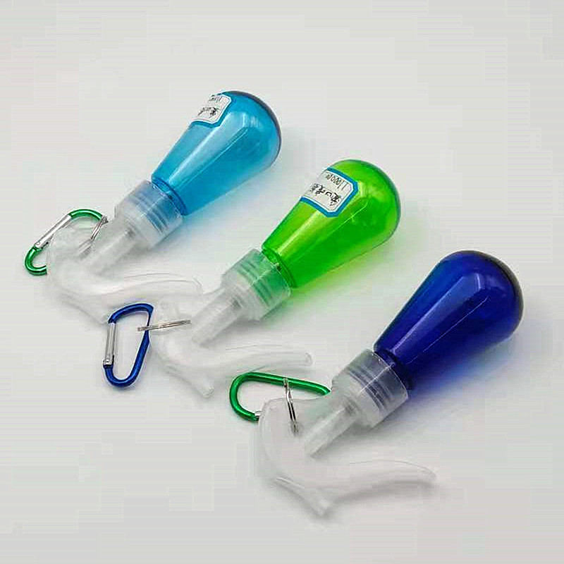 小商品配送白底实物图