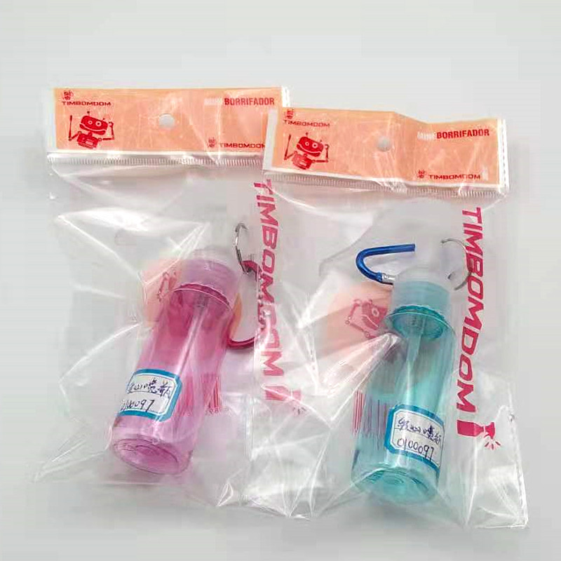 小商品配送白底实物图