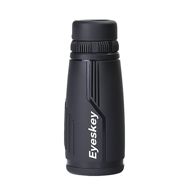 Aiski small monocular high-power high-definition low-light night vision mini nitrogen-filled waterproof outdoor portable telescope Item Picture