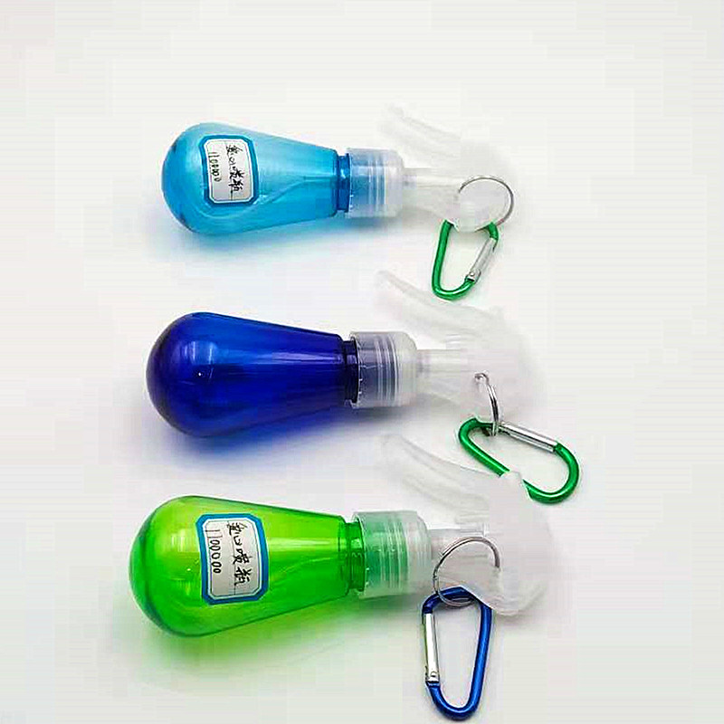 小商品配送产品图