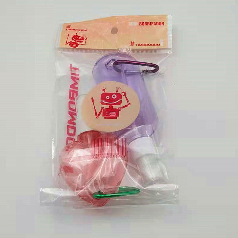 小商品配送产品图