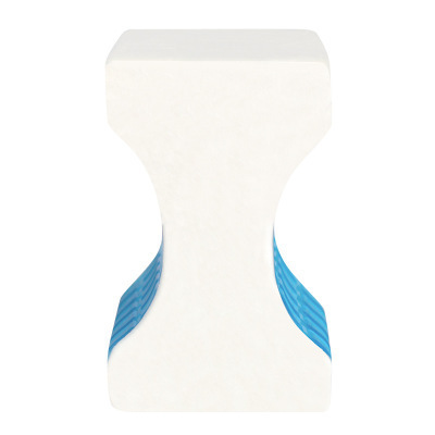 Summer cool-weather double-sided gel leg pads, memory foam leg pads for pregnant women's shaping and beauty, custom-made by the manufacturer details Picture