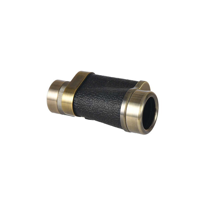 All-metal 62-type monocular binoculars 8x30 high-magnification high-definition night vision travel outdoor monocular glasses mini Application Scenario