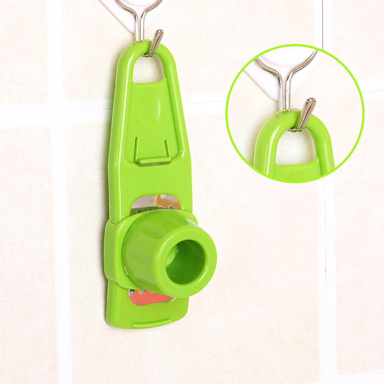 Wholesale of multi-functional kitchen tools such as garlic grinder, garlic puree grinder, garlic minder, ginger grinder, garlic cutter and garlic press Application Scenario