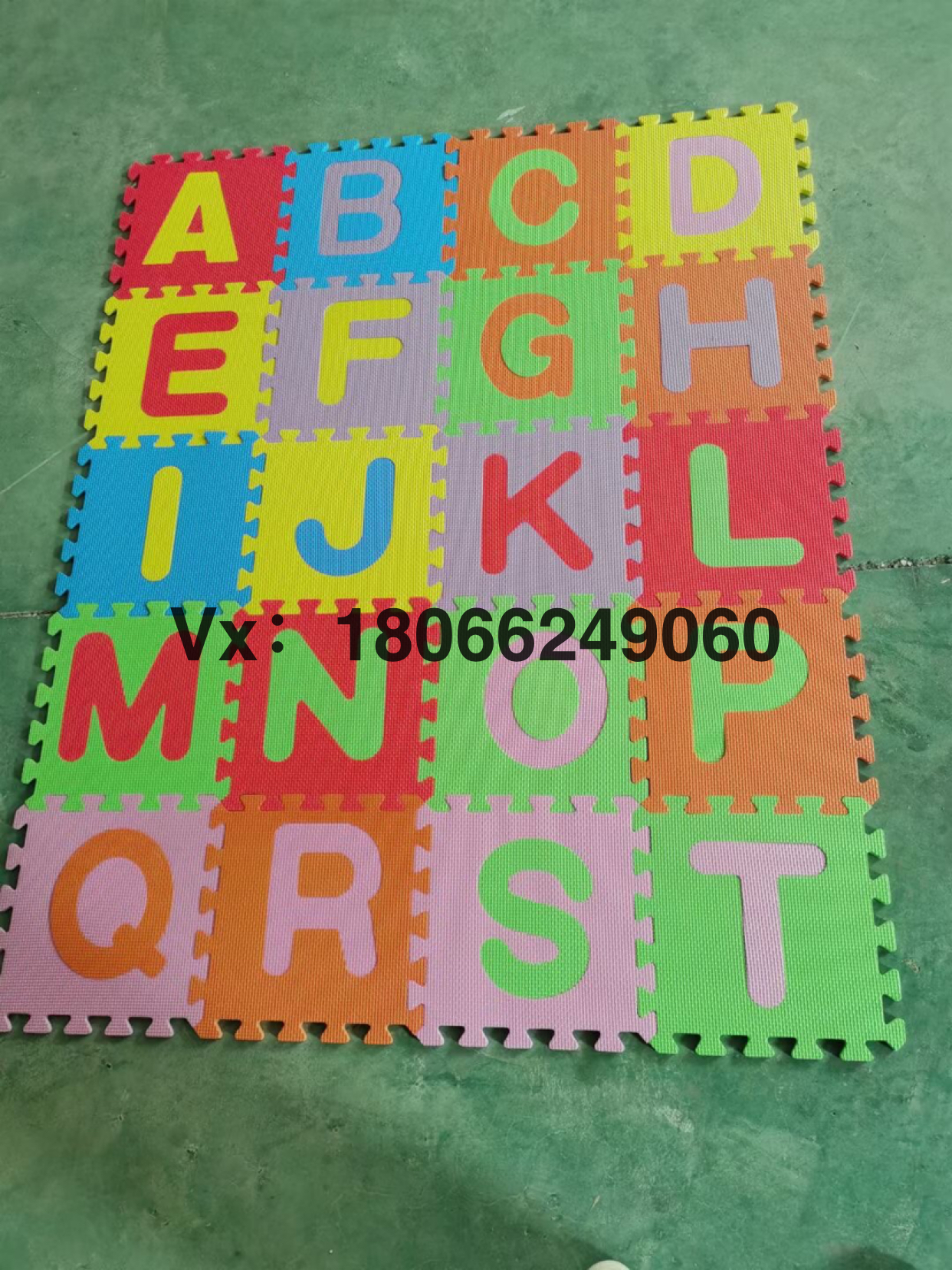 多米诺骨牌实物图