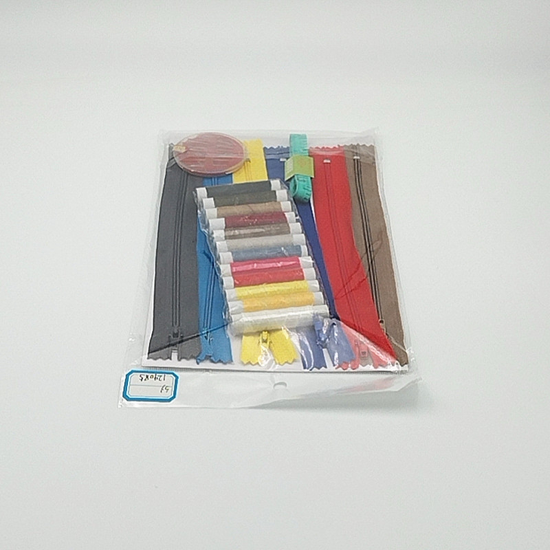 小商品配送白底实物图