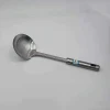 Internet-famous best-selling household stainless steel short-handled rice spoons, kitchenware, tableware, kitchen supplies, hardware for kitchen and bathroom Specification image