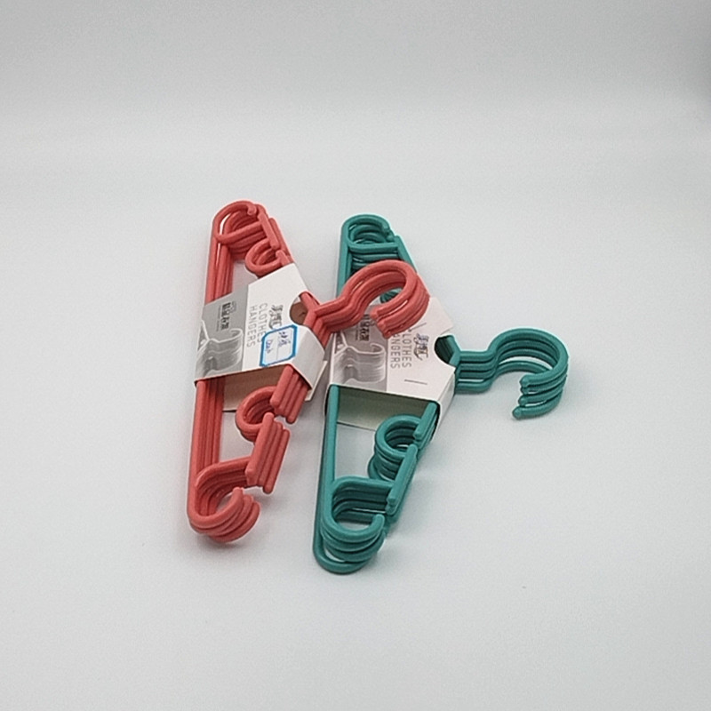 小商品配送白底实物图