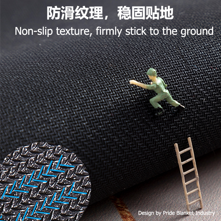 IBH diatom mud absorbent floor mat soft mat, bathroom door foot mat, bathroom anti-slip mat, absorbent mat, home floor mat BHDM211115070 Application Scenario