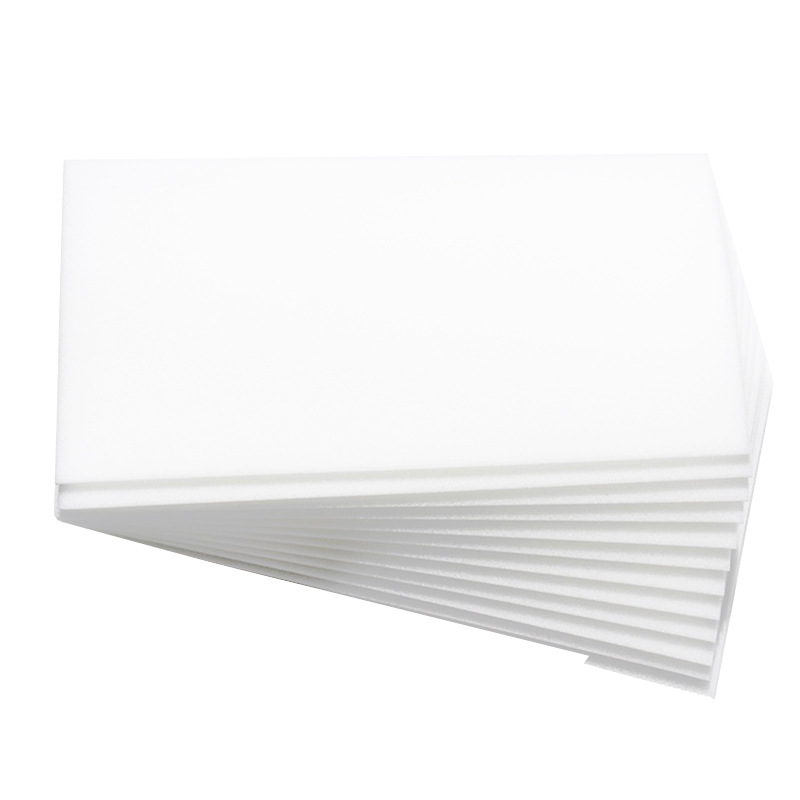 Seafood gasket, mangosteen, blueberry, bayberry, cherry tomato, peach, mango fruit gasket, soft sponge sheet for water absorption and moisture retention Application Scenario