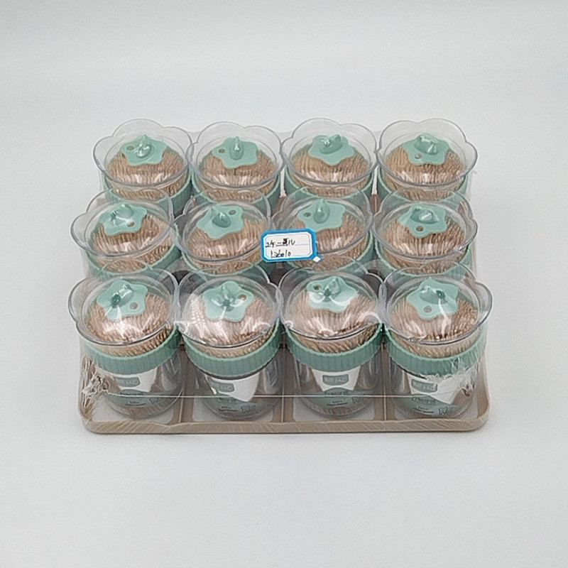 Internet-famous best-selling transparent cap premium disposable toothpicks, toothpick boxes, toothpick cans, toothpick bottles, toothpick holders Item Picture