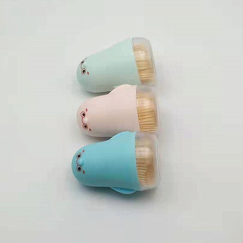 小商品配送细节图