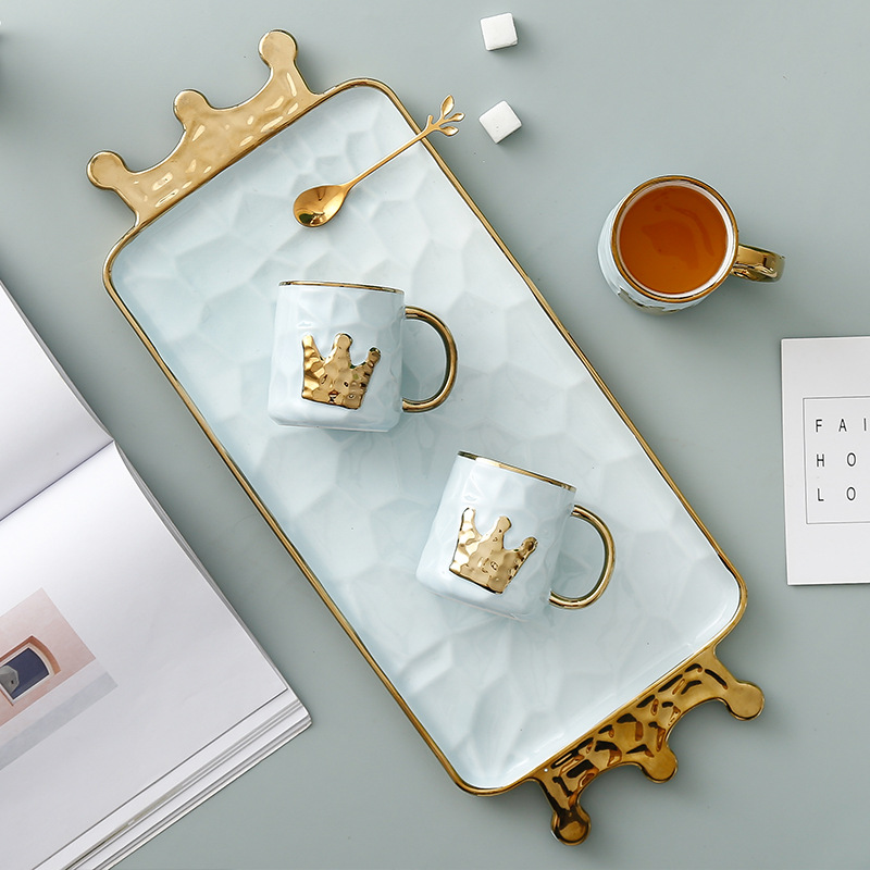 茶具套装实物图