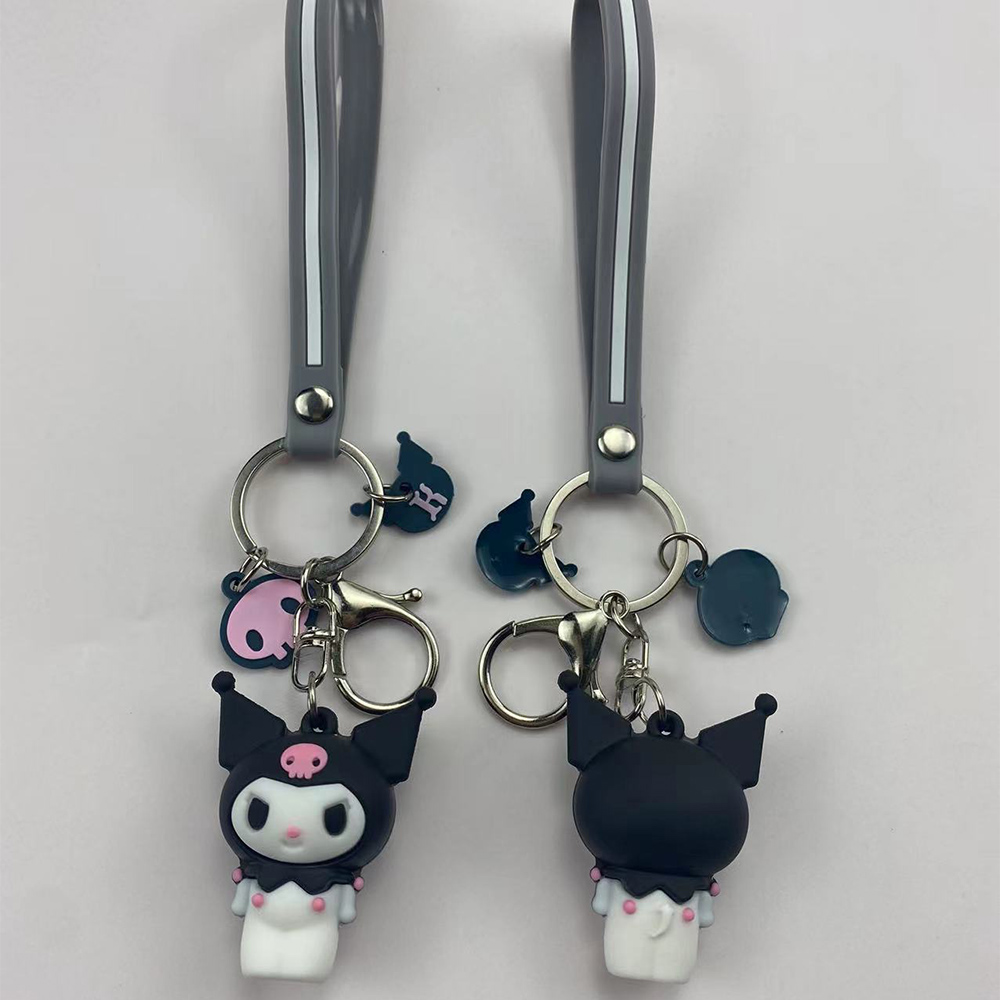 动漫/明星挂件实物图