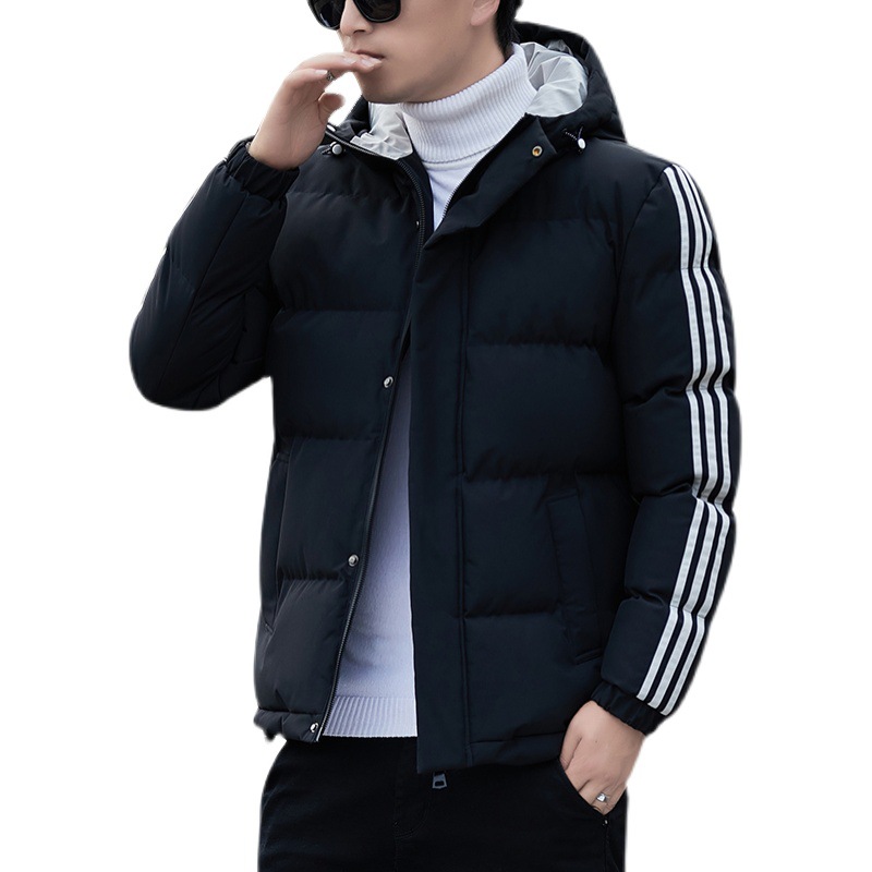 . معطف شتوي رقيق خفيف Item Picture