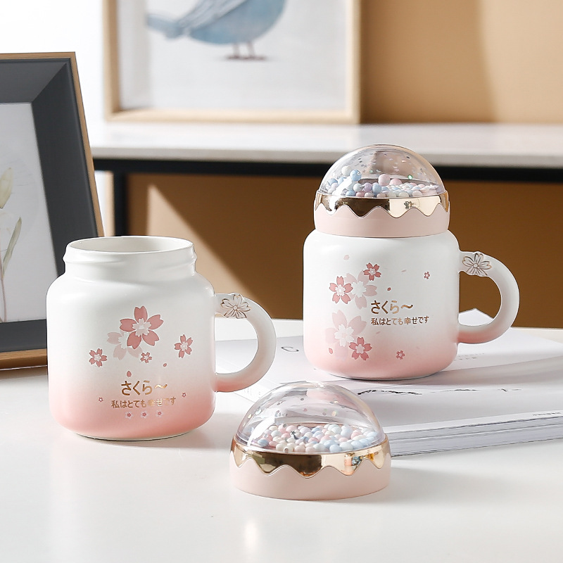 日用百货产品图